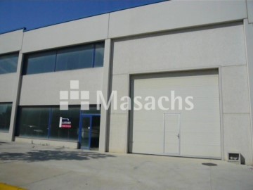 Industrial building / warehouse in Llafranc