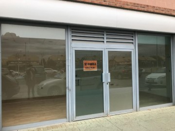 Commercial premises in Meco