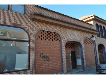 Commercial premises in Asociacion Deportivo Cultural Daganzo