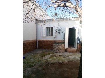 Country homes 1 Bedroom in Torrubia del Campo
