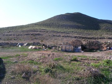 Casas rústicas en Pozo de los Frailes - Presillas - Albaricoques