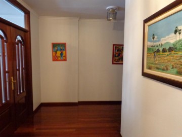 Appartement 4 Chambres à Cee (Santa María da Xunqueira)