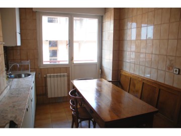 Apartment 3 Bedrooms in Tineo
