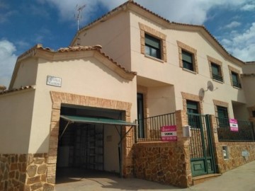 Casa o chalet 4 Habitaciones en Horcajo de Santiago