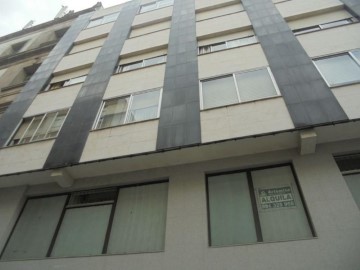 Piso 4 Habitaciones en Ferrol Centro