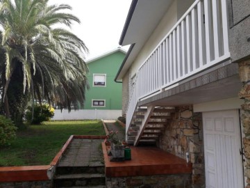 Casa o chalet 5 Habitaciones en Valdoviño (Santa Eulalia)