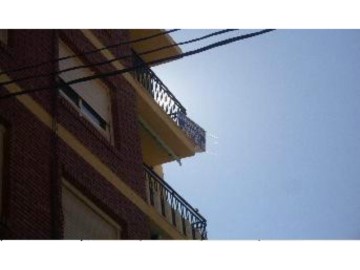 Piso 4 Habitaciones en Plaza Castelar - Mercado Central - Fraternidad