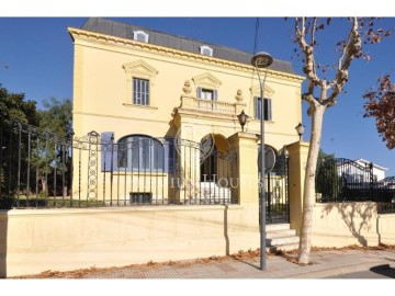 Casa o chalet 11 Habitaciones en Califòrnia-Santa Madrona