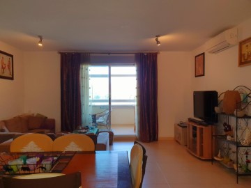 Apartment 3 Bedrooms in Santa Magdalena de Pulpis