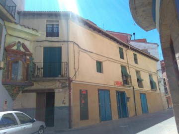 Moradia 5 Quartos em Alcañiz