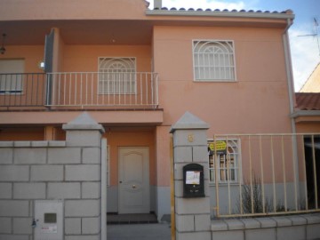 Casa o chalet 4 Habitaciones en Montes de Mora