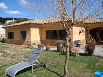 Casa o chalet 5 Habitaciones en Zona Rural Raval de Baix - Eixample