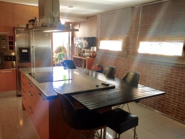 Casa o chalet 4 Habitaciones en Zona Prado de Somosaguas - La Finca