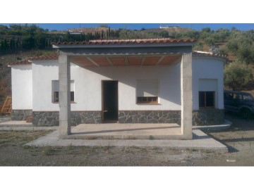Casas rústicas 2 Habitaciones en Canillas de Albaida