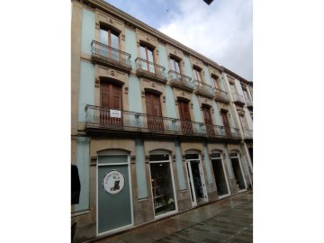 Piso 3 Habitaciones en Vilagarcía
