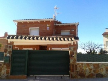 Casa o chalet 6 Habitaciones en Berà Mar - El Francaset