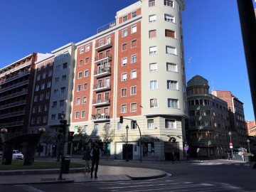 Piso 5 Habitaciones en Valladolid Centro