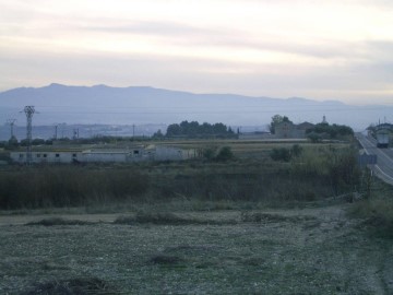 Land in Alfarrasí