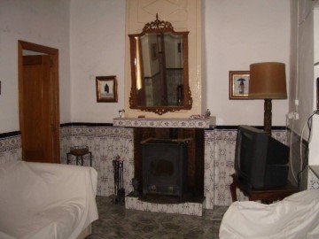 House 3 Bedrooms in Alfarrasí