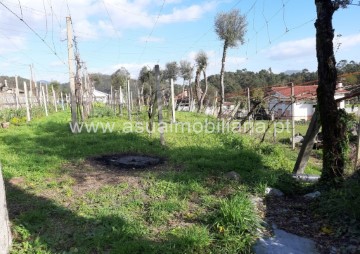 Maisons de campagne à Vilela, Seramil e Paredes Secas