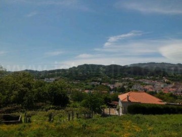 Land in Arcos de Valdevez (São Paio) e Giela