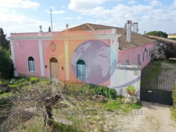 Quintas e casas rústicas 11 Quartos em Riachos