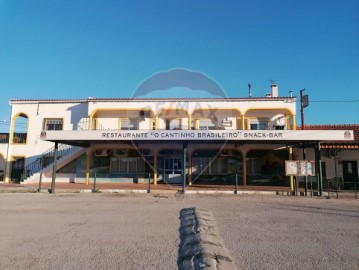 Loja em Ponte de Sor, Tramaga e Vale de Açor