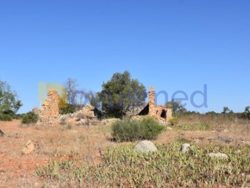 Quintas e casas rústicas 2 Quartos em Paderne