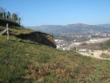 Land in Arcos de Valdevez (São Paio) e Giela