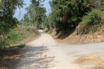 Quintas e casas rústicas 2 Quartos em Sebal e Belide