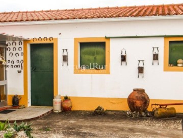 Casas rústicas 4 Habitaciones en Póvoa da Isenta