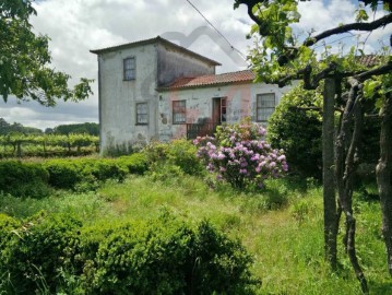 Quintas e casas rústicas em Sanfins Lamoso Codessos