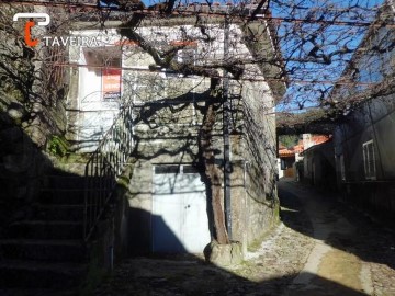 Maison 2 Chambres à Soajo