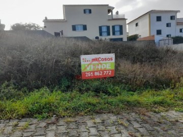 Terreno em Mafra