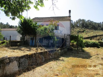 Maison 3 Chambres à Reboleiro