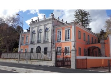 Quintas e casas rústicas em Oeiras e São Julião da Barra, Paço de Arcos e Caxias