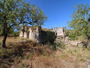 Quintas e casas rústicas 3 Quartos em São Brás de Alportel