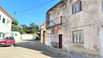 Moradia 3 Quartos em Vila Nova da Barquinha