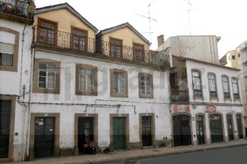 Building in Castelo Branco