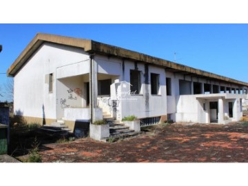 Maisons de campagne 11 Chambres à São Miguel do Rio Torto e Rossio Ao Sul do Tejo