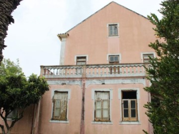 Quintas e casas rústicas 9 Quartos em Alcanena e Vila Moreira