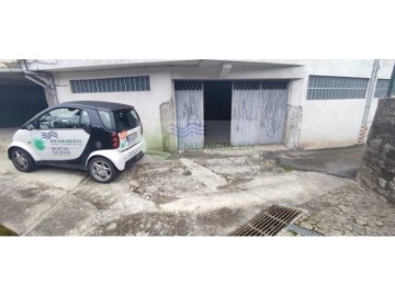 Garagem em Vila Chã, Codal e Vila Cova de Perrinho