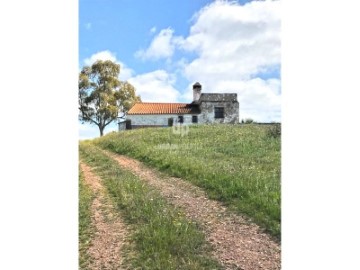 Quintas e casas rústicas em Safara e Santo Aleixo da Restauração