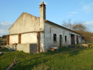 Country homes in Ladoeiro