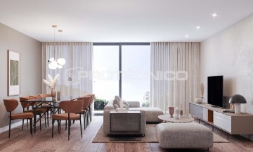 Apartamento 4 Quartos em Glória e Vera Cruz