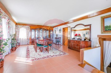 Country homes 6 Bedrooms in S.Maria e S.Miguel, S.Martinho, S.Pedro Penaferrim