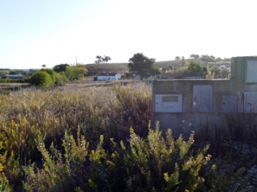 Terreno em Cercal