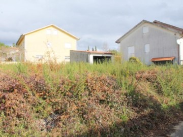 Terreno em Santa Cruz da Trapa e São Cristóvão de Lafões