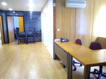 Office in Estrela