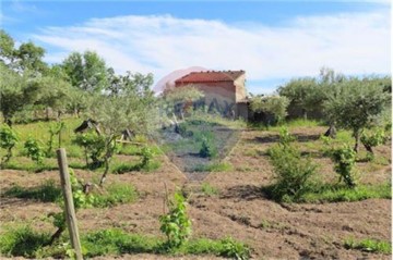 Casas rústicas en Aldeia do Bispo, Águas e Aldeia de João Pires